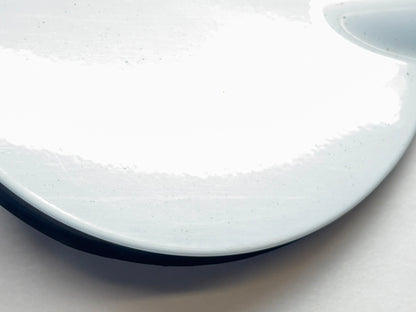 Fuel Door 2014-18 Ram 2500 3500 Bright White PW7 68171514AA Diesel Instructions