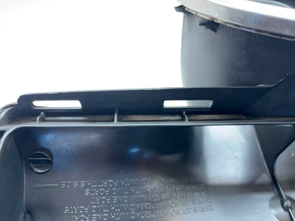 Air Cleaner Air Box 98-01 Ram 1500 98-02 2500 3500 V8 4897527AA Filter Housing