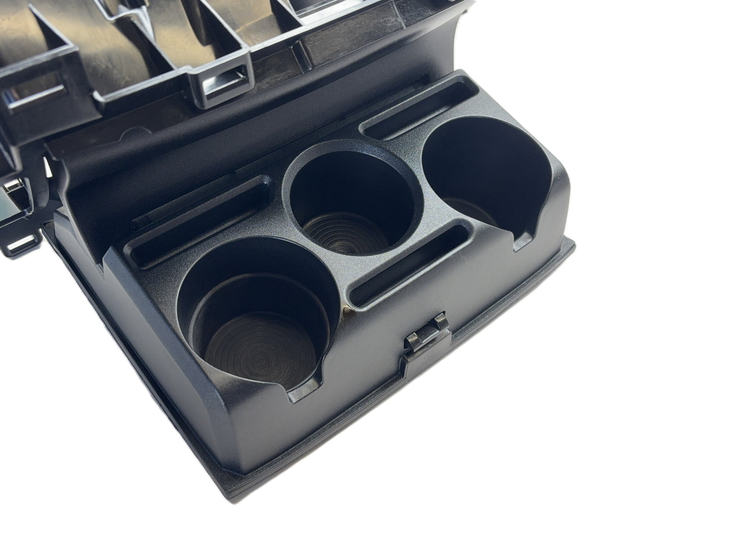 Cup Holder, Flip Down Dash Mounted, 2009-12 1500 10-12 2500 3500 1EA971DVAA