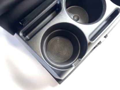 Cup Holder, Flip Down Dash Mounted, 2009-12 1500 10-12 2500 3500 1EA971DVAA