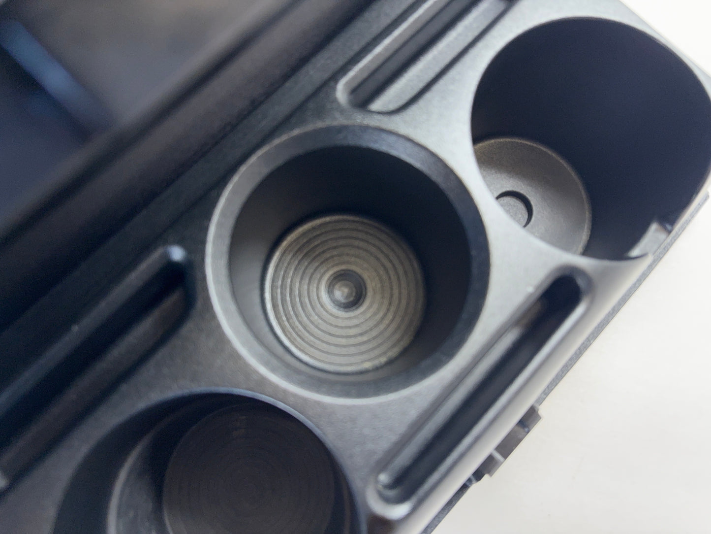 Cup Holder, Flip Down Dash Mounted, 2009-12 1500 10-12 2500 3500 1EA971DVAA