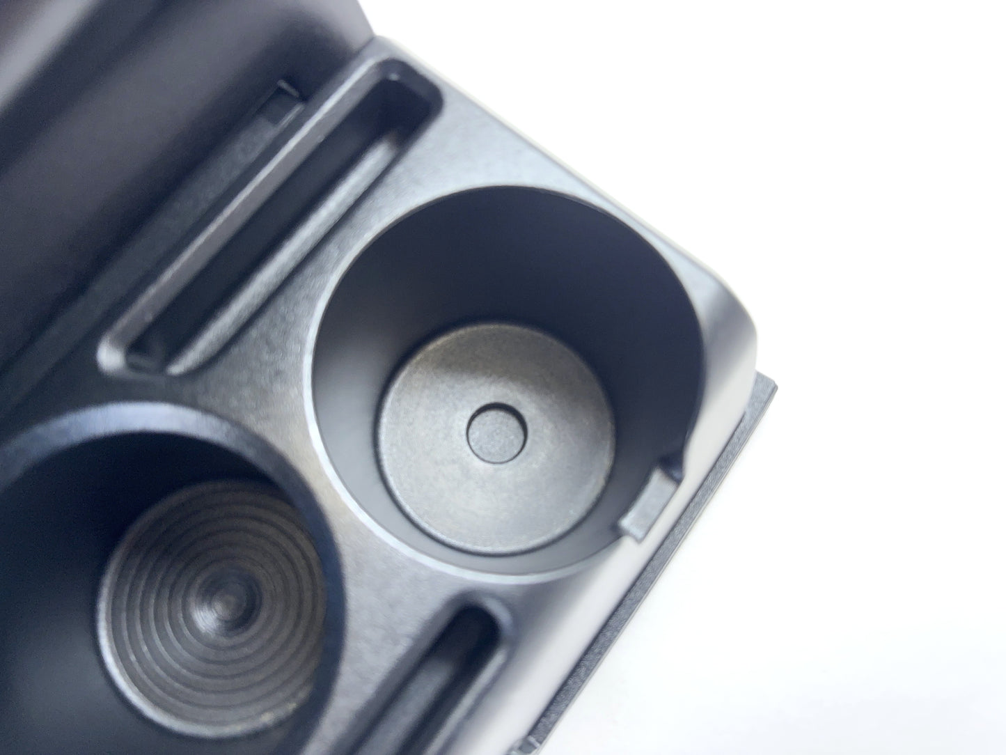 Cup Holder, Flip Down Dash Mounted, 2009-12 1500 10-12 2500 3500 1EA971DVAA