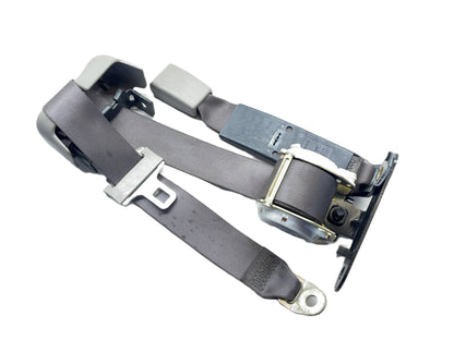 Rear Center Retractor 2002-05 Ram 1500 2003-05 Ram 2500 3500 5GU501L8AG Taupe L5