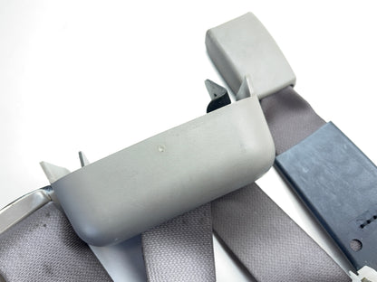 Rear Center Retractor 2002-05 Ram 1500 2003-05 Ram 2500 3500 5GU501L8AG Taupe L5