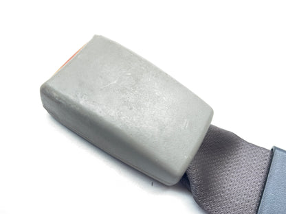 Rear Center Retractor 2002-05 Ram 1500 2003-05 Ram 2500 3500 5GU501L8AG Taupe L5