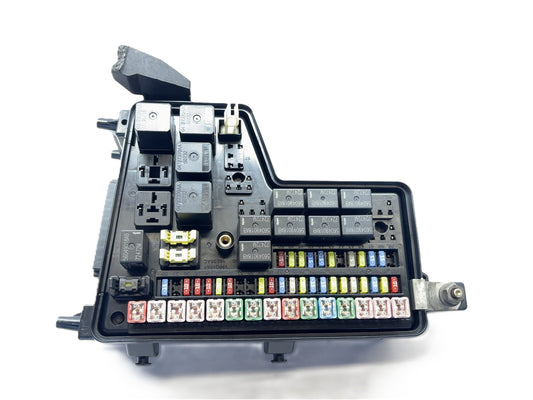 Engine Fuse Box Relay 2005 Ram 1500 04-05 Ram 2500 3500 05026034AA *Broken Mount