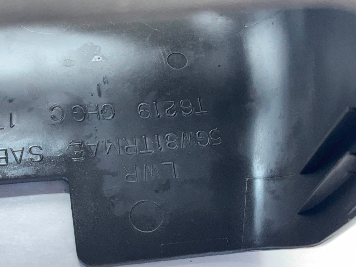 Steering Column Shroud 2002-05 Ram 1500 03-05 2500 3500 Tilt Floor Shift Trim L5