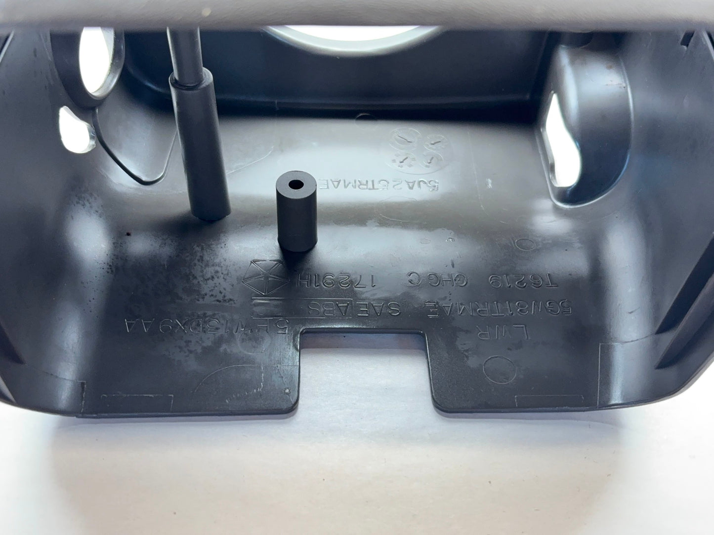 Steering Column Shroud 2002-05 Ram 1500 03-05 2500 3500 Tilt Floor Shift Trim L5