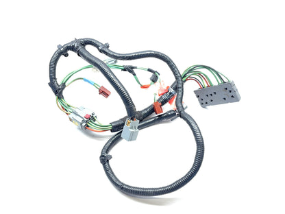 Driver Seat Harness, 2005 Ram 1500 2500 3500 6-way Pwr Seat LH