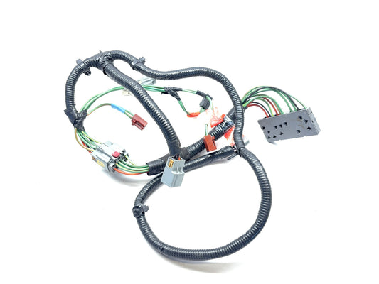 Driver Seat Harness, 2005 Ram 1500 2500 3500 6-way Pwr Seat LH