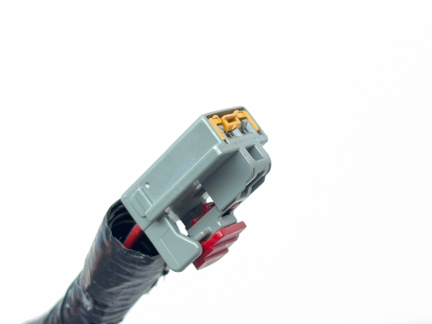 Driver Seat Harness, 2005 Ram 1500 2500 3500 6-way Pwr Seat LH