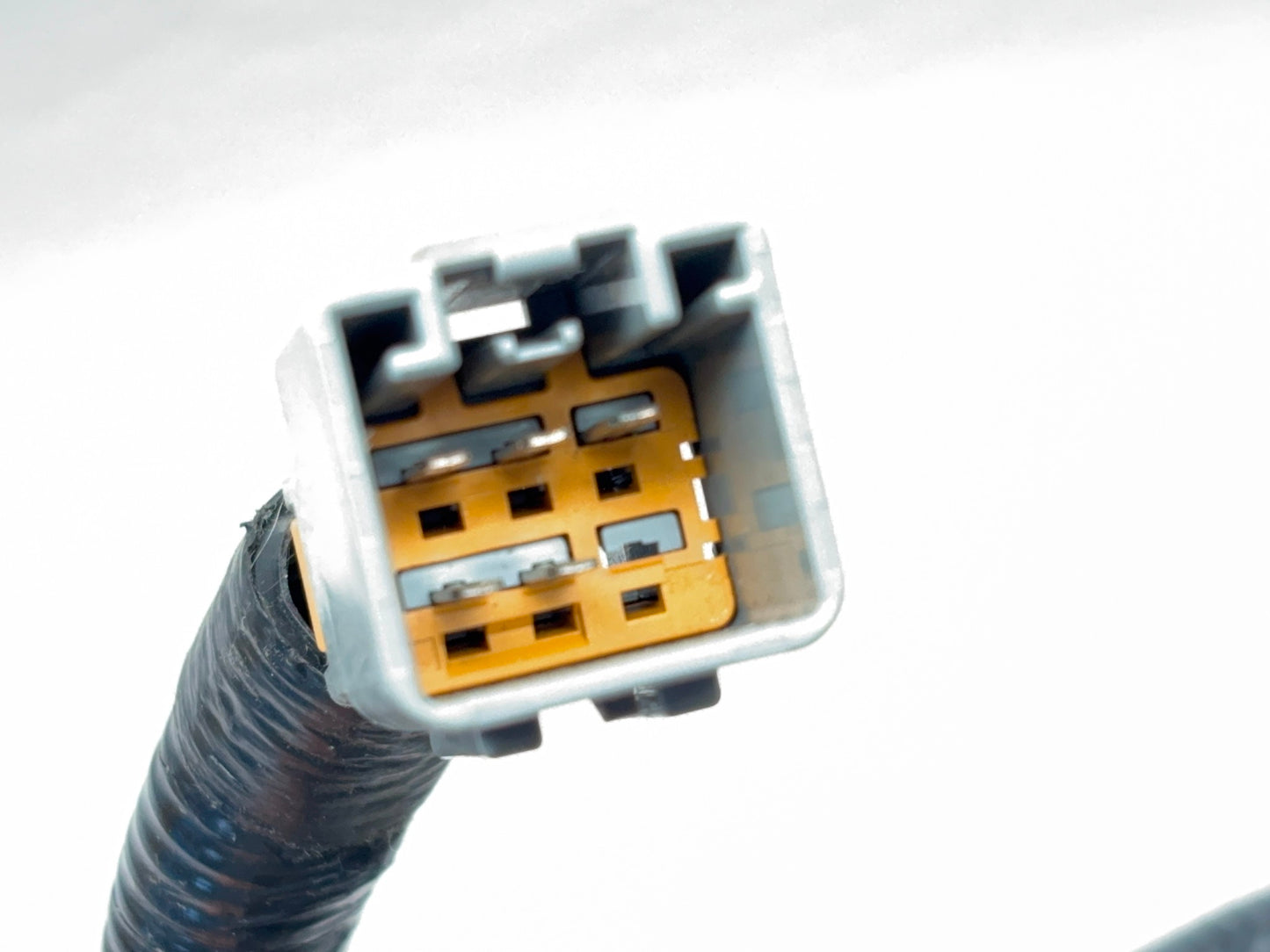 Driver Seat Harness, 2005 Ram 1500 2500 3500 6-way Pwr Seat LH