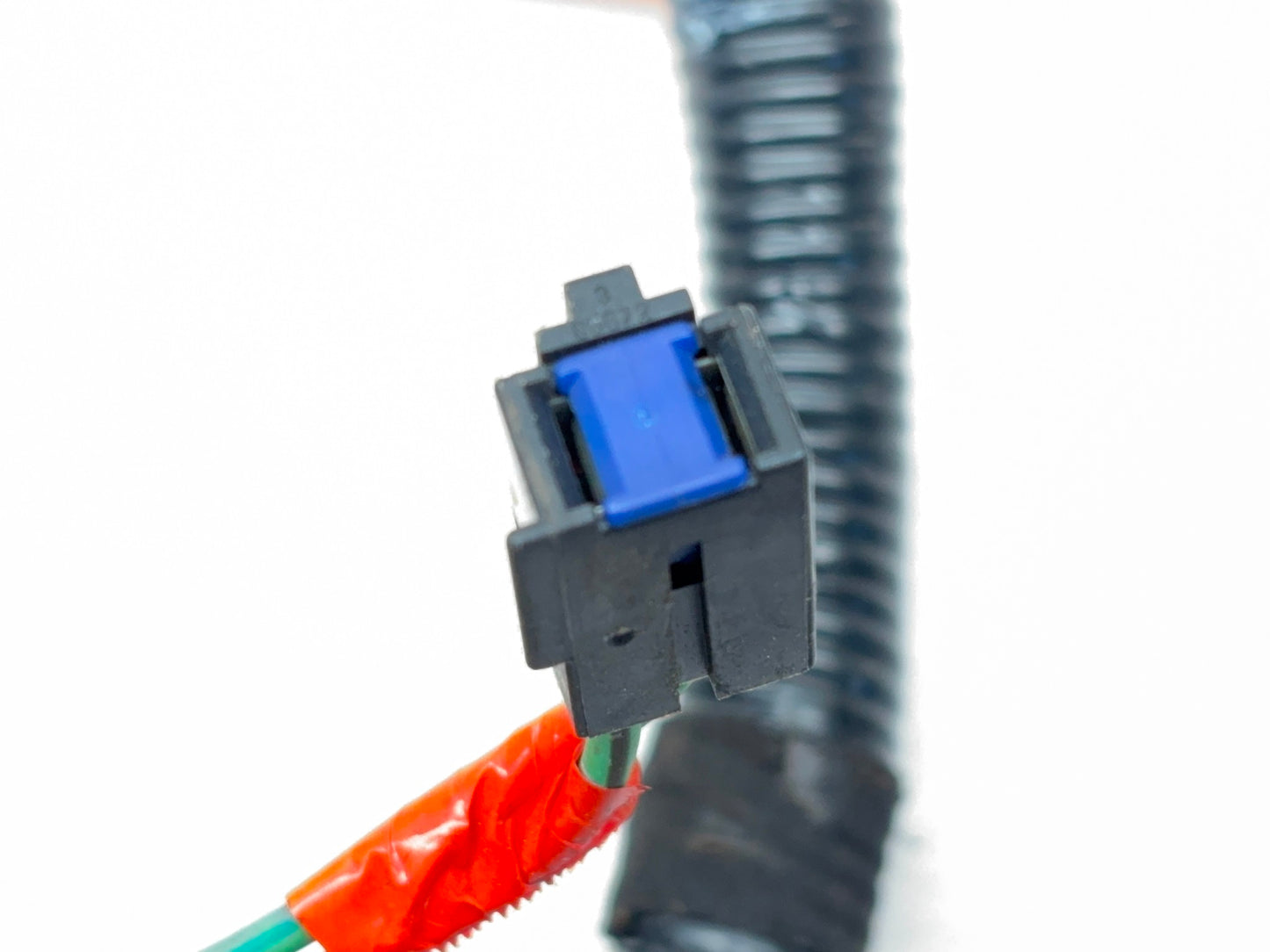 Driver Seat Harness, 2005 Ram 1500 2500 3500 6-way Pwr Seat LH