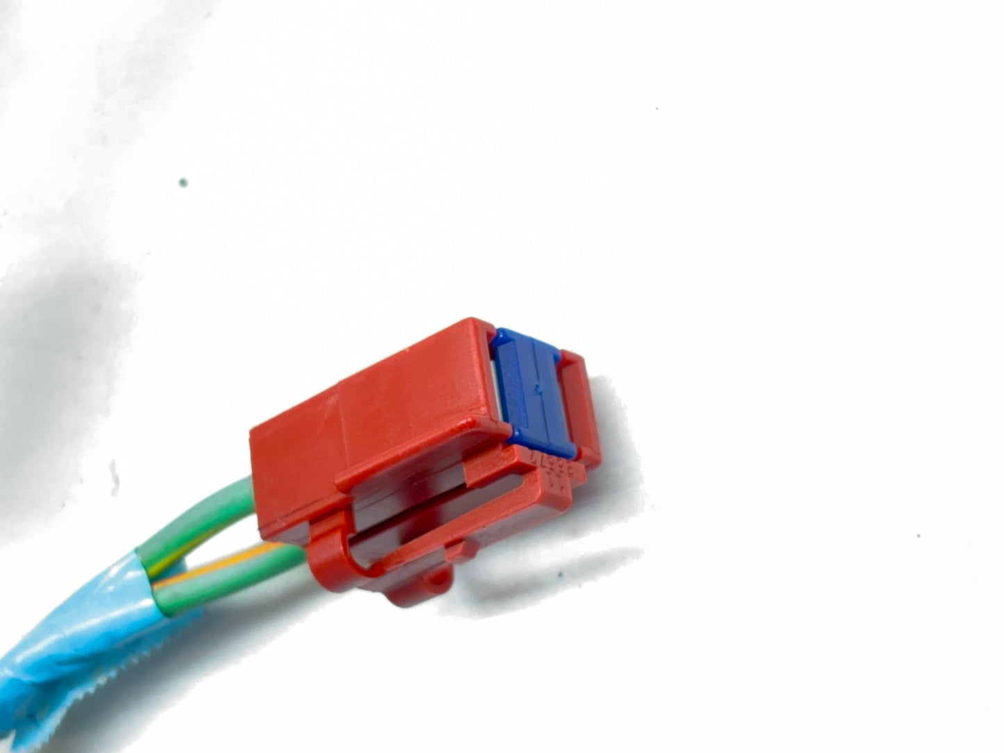 Driver Seat Harness, 2005 Ram 1500 2500 3500 6-way Pwr Seat LH