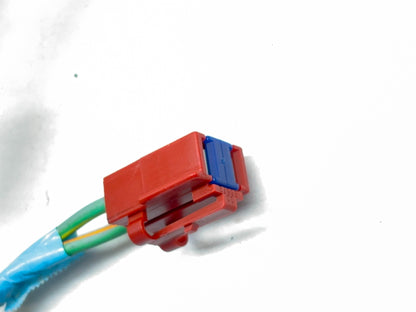 Driver Seat Harness, 2005 Ram 1500 2500 3500 6-way Pwr Seat LH