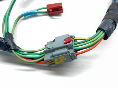 Driver Seat Harness, 2005 Ram 1500 2500 3500 6-way Pwr Seat LH