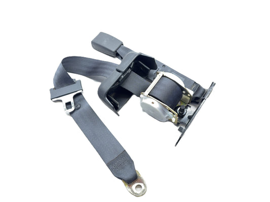 Rear Center Retractor 2002-05 Ram 1500 2003-05 Ram 2500 3500 5GU501DVAE Slate DV