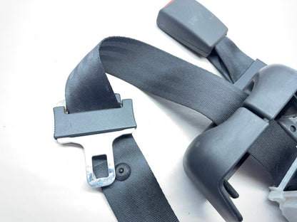 Rear Center Retractor 2002-05 Ram 1500 2003-05 Ram 2500 3500 5GU501DVAE Slate DV