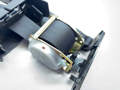 Rear Center Retractor 2002-05 Ram 1500 2003-05 Ram 2500 3500 5GU501DVAE Slate DV