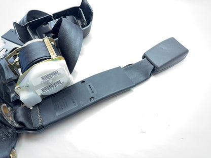 Rear Center Retractor 2002-05 Ram 1500 2003-05 Ram 2500 3500 5GU501DVAE Slate DV