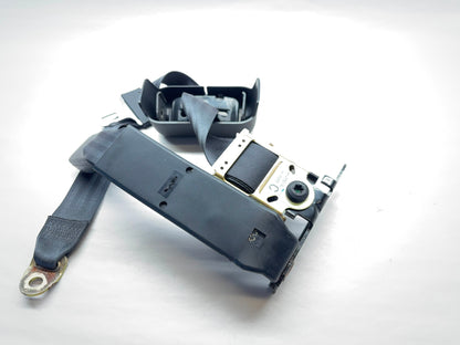 Rear Center Retractor 2002-05 Ram 1500 2003-05 Ram 2500 3500 5GU501DVAE Slate DV