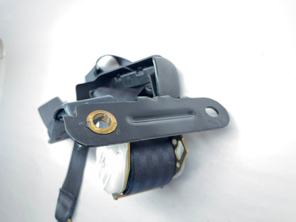 Rear Center Retractor 2002-05 Ram 1500 2003-05 Ram 2500 3500 5GU501DVAE Slate DV