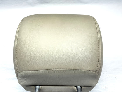 Leather Headrest 2013-2018 Ram 1500 2500 3500 Front LH or RH, Tan 5NQ17HL1AA