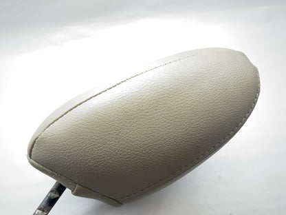Leather Headrest 2013-2018 Ram 1500 2500 3500 Front LH or RH, Tan 5NQ17HL1AA