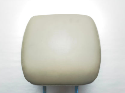 Leather Headrest 2013-2018 Ram 1500 2500 3500 Front LH or RH, Tan 5NQ17HL1AA