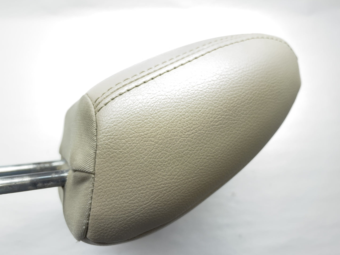 Leather Headrest 2013-2018 Ram 1500 2500 3500 Front LH or RH, Tan 5NQ17HL1AA