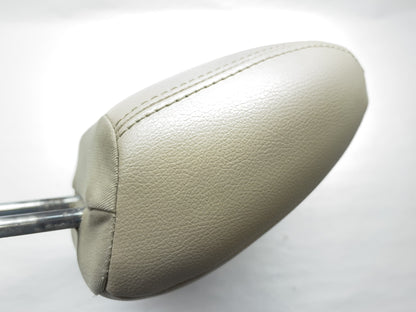 Leather Headrest 2013-2018 Ram 1500 2500 3500 Front LH or RH, Tan 5NQ17HL1AA