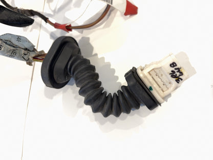 Rear Door Wiring Harness 2002-2003 Ram 1500, 2003 Ram 2500 3500 56045815AE