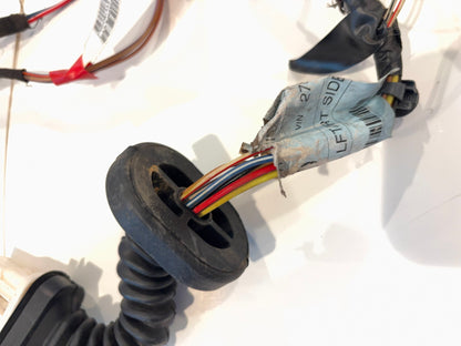 Rear Door Wiring Harness 2002-2003 Ram 1500, 2003 Ram 2500 3500 56045815AE