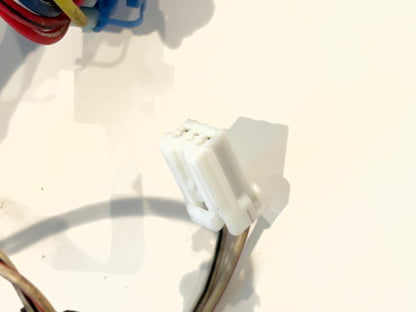 Rear Door Wiring Harness 2002-2003 Ram 1500, 2003 Ram 2500 3500 56045815AE