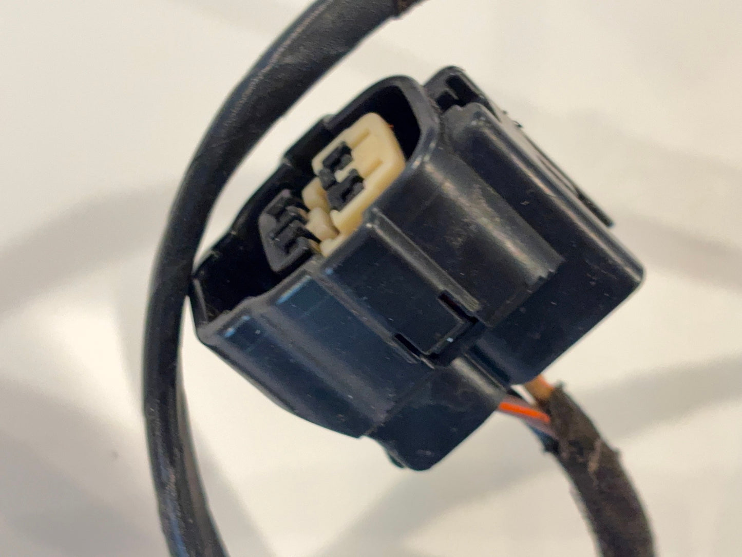 Rear Door Wiring Harness 2002-2003 Ram 1500, 2003 Ram 2500 3500 56045815AE