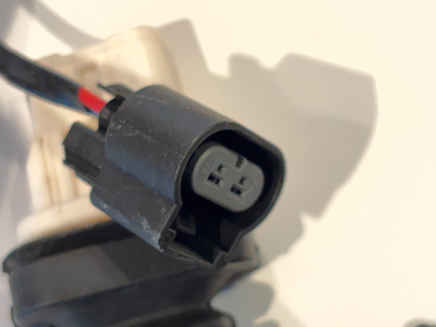 Rear Door Wiring Harness 2002-2003 Ram 1500, 2003 Ram 2500 3500 56045815AE