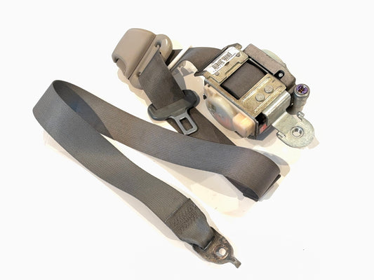 Driver Front Seat Belt Retractor 2006-08 Ram 1500 2006-09 2500 3500 MEGA CAB D5