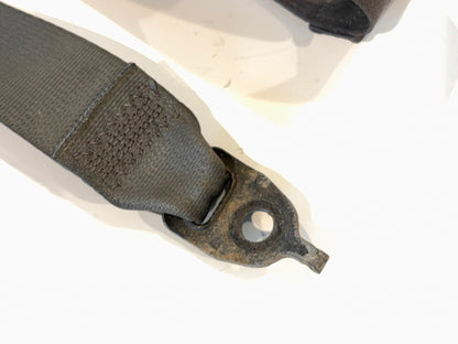 Driver Front Seat Belt Retractor 2006-08 Ram 1500 2006-09 2500 3500 MEGA CAB D5