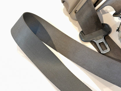 Driver Front Seat Belt Retractor 2006-08 Ram 1500 2006-09 2500 3500 MEGA CAB D5