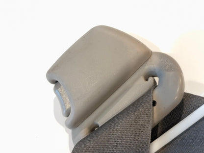 Driver Front Seat Belt Retractor 2006-08 Ram 1500 2006-09 2500 3500 MEGA CAB D5