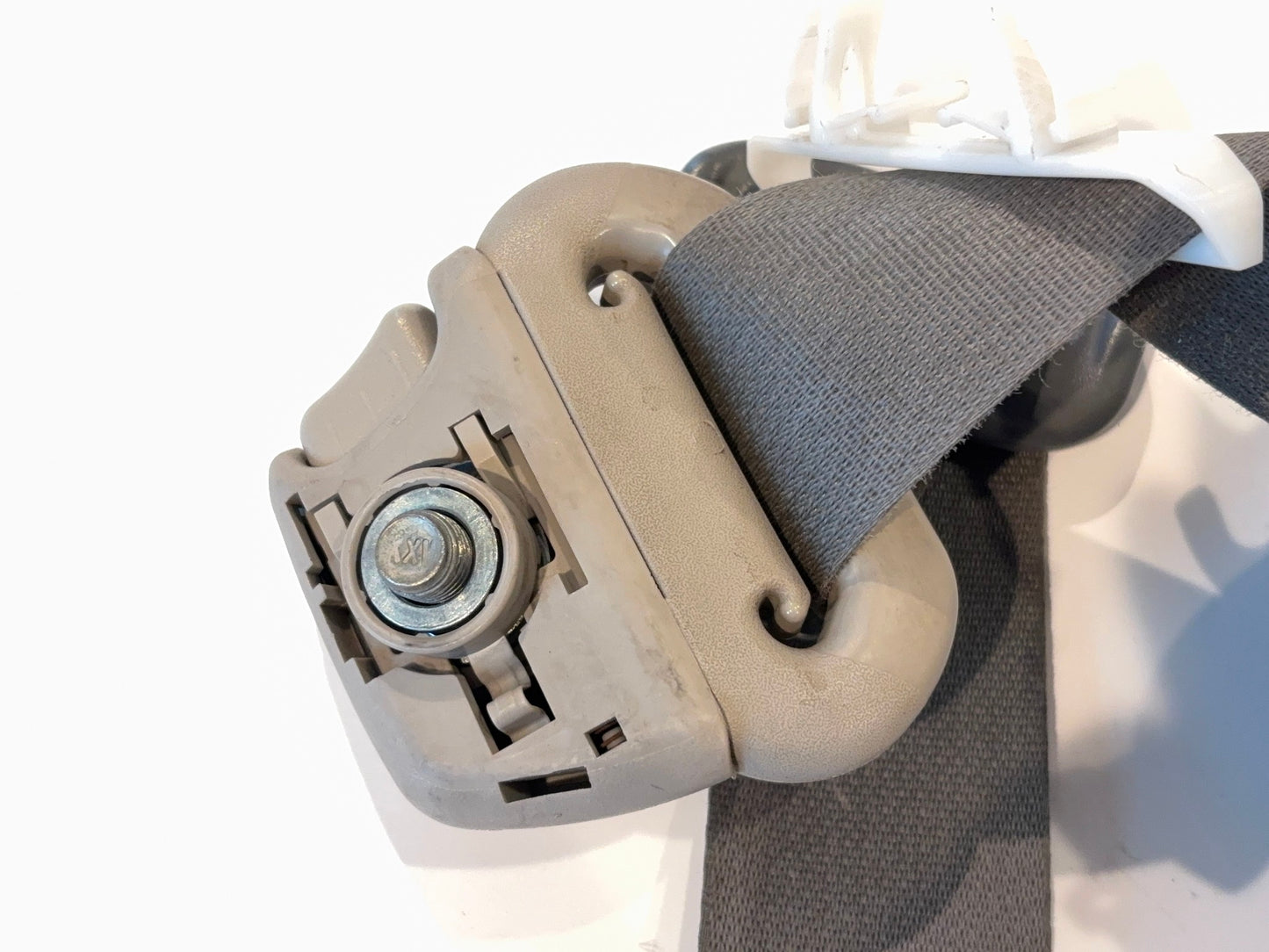 Driver Front Seat Belt Retractor 2006-08 Ram 1500 2006-09 2500 3500 MEGA CAB D5