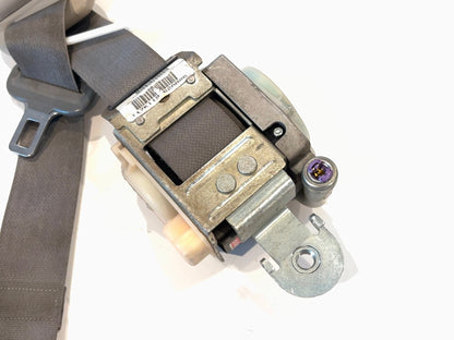 Driver Front Seat Belt Retractor 2006-08 Ram 1500 2006-09 2500 3500 MEGA CAB D5