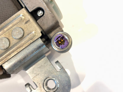 Driver Front Seat Belt Retractor 2006-08 Ram 1500 2006-09 2500 3500 MEGA CAB D5