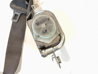 Driver Front Seat Belt Retractor 2006-08 Ram 1500 2006-09 2500 3500 MEGA CAB D5