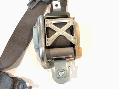 Driver Front Seat Belt Retractor 2006-08 Ram 1500 2006-09 2500 3500 MEGA CAB D5