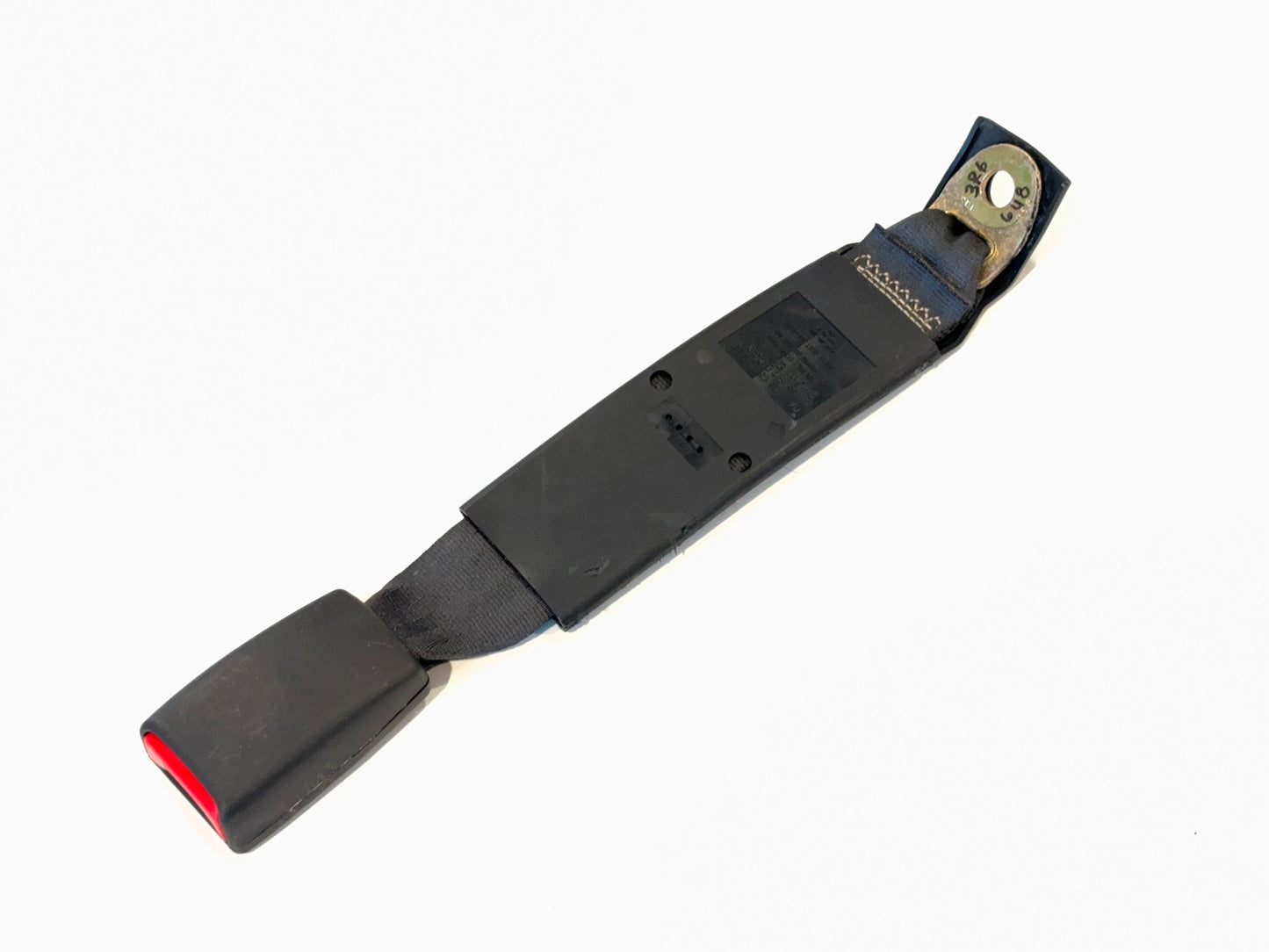 Rear Seat Belt Buckle 2002-05 Ram 1500 03-05 Ram 2500 3500 LR or LC 5GV891DVAC