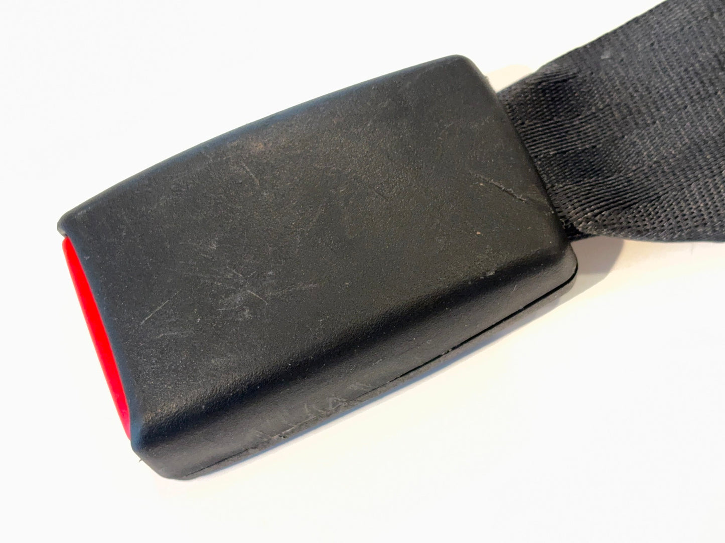 Rear Seat Belt Buckle 2002-05 Ram 1500 03-05 Ram 2500 3500 LR or LC 5GV891DVAC