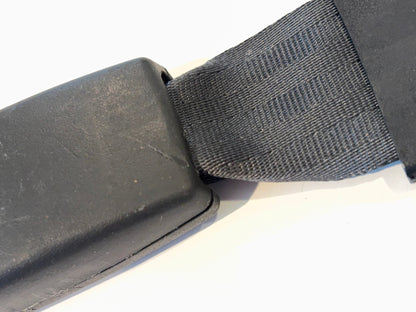 Rear Seat Belt Buckle 2002-05 Ram 1500 03-05 Ram 2500 3500 LR or LC 5GV891DVAC