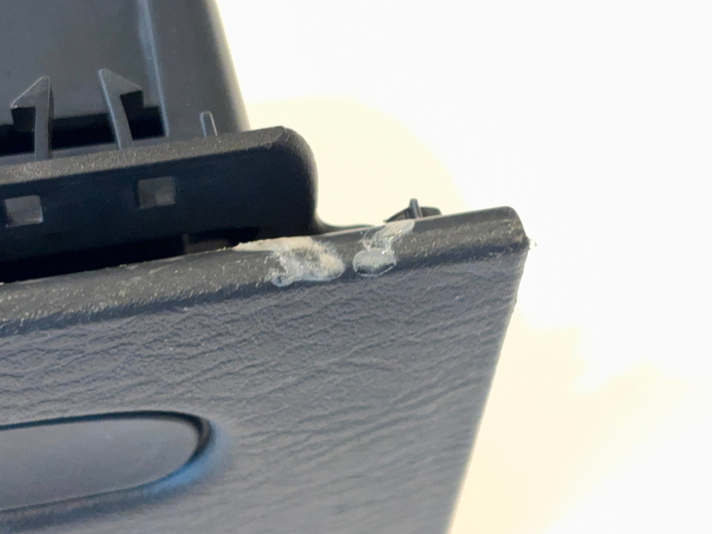 Ashtray Ash Tray with Insert, 2003-2005 Ram 1500 2500 3500 Dark Slate YC45XDVAB