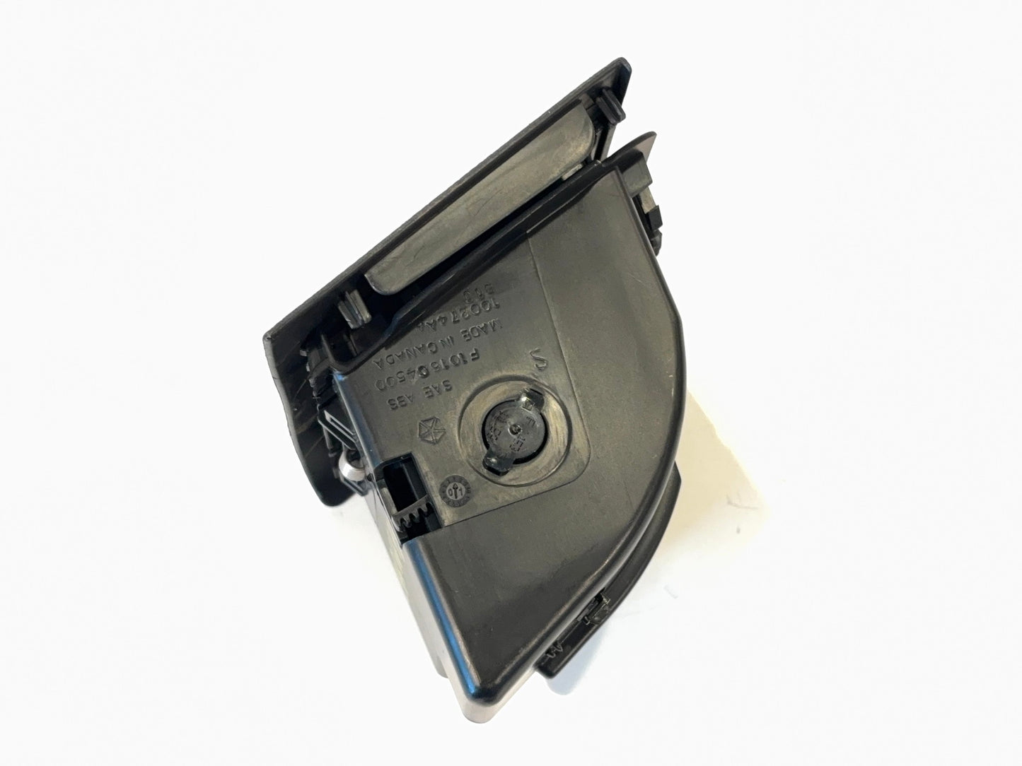 Ashtray Ash Tray with Insert, 2003-2005 Ram 1500 2500 3500 Dark Slate YC45XDVAB